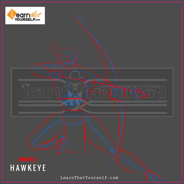hawkeye male anatomy step 1