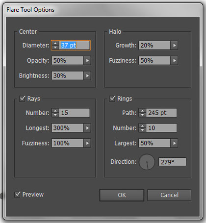 Rectangle Tool, Rounded Rectangle Tool, Ellipse Tool, Polygon Tool, Star Tool & Flare Tool in Adobe Illustrator 13 Shape tools adobe illustrator 11 learn that yourself LTY lalit adhikari