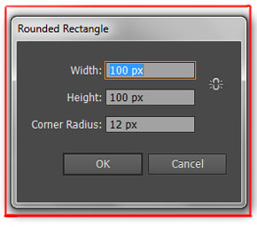 Rectangle Tool, Rounded Rectangle Tool, Ellipse Tool, Polygon Tool, Star Tool & Flare Tool in Adobe Illustrator 6 Shape tools adobe illustrator 4 learn that yourself LTY lalit adhikari