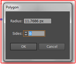 Rectangle Tool, Rounded Rectangle Tool, Ellipse Tool, Polygon Tool, Star Tool & Flare Tool in Adobe Illustrator 9 Shape tools adobe illustrator 7 learn that yourself LTY lalit adhikari