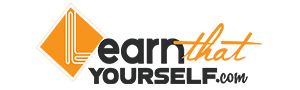 learn that yourself logo