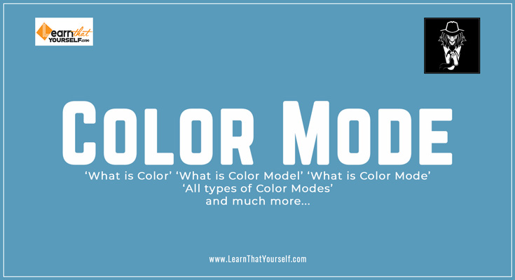 color mode in graphic design