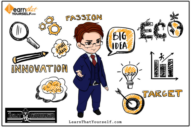 innovation in entrepreneurship
